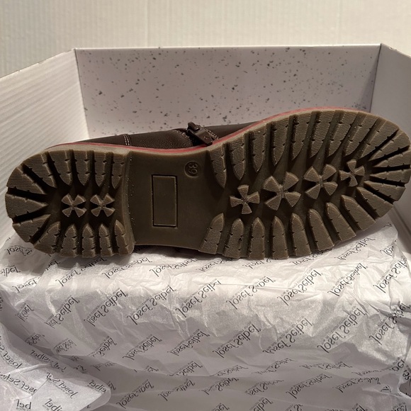 Joseph Seibel Wynonna boots - Picture 7 of 8